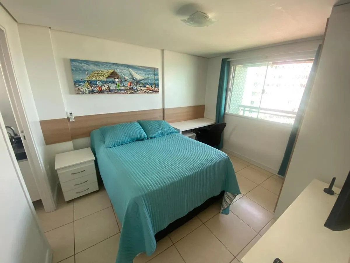 Duna Barcane Apt 1206 Apartment Natal
