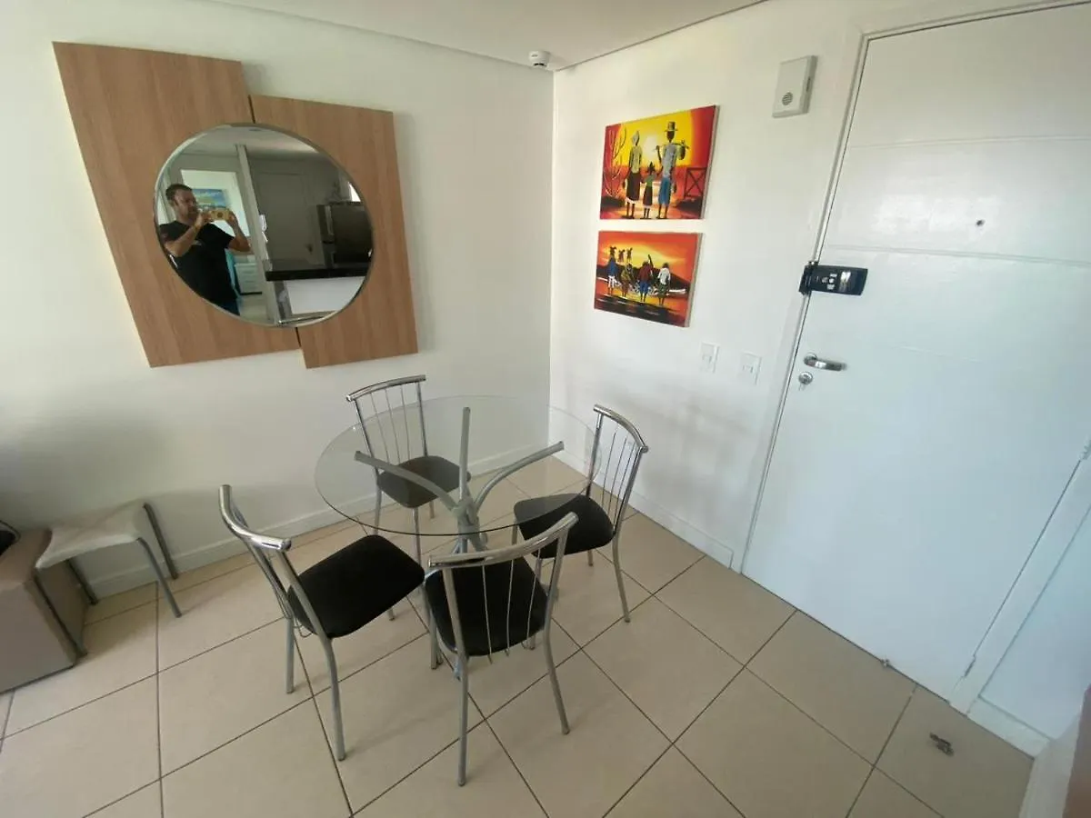 Duna Barcane Apt 1206 Apartment Natal
