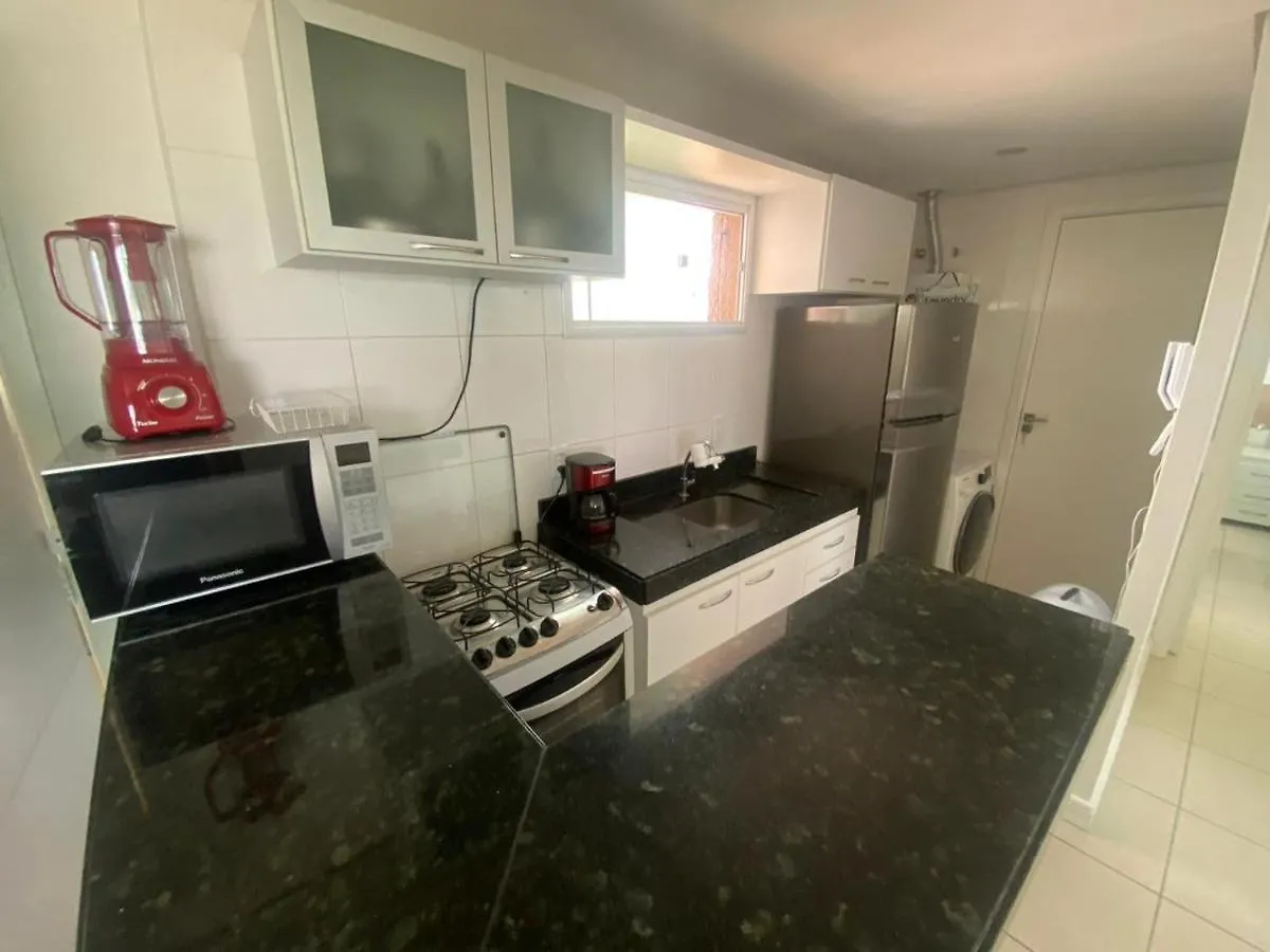 Duna Barcane Apt 1206 Apartment Natal Brazil