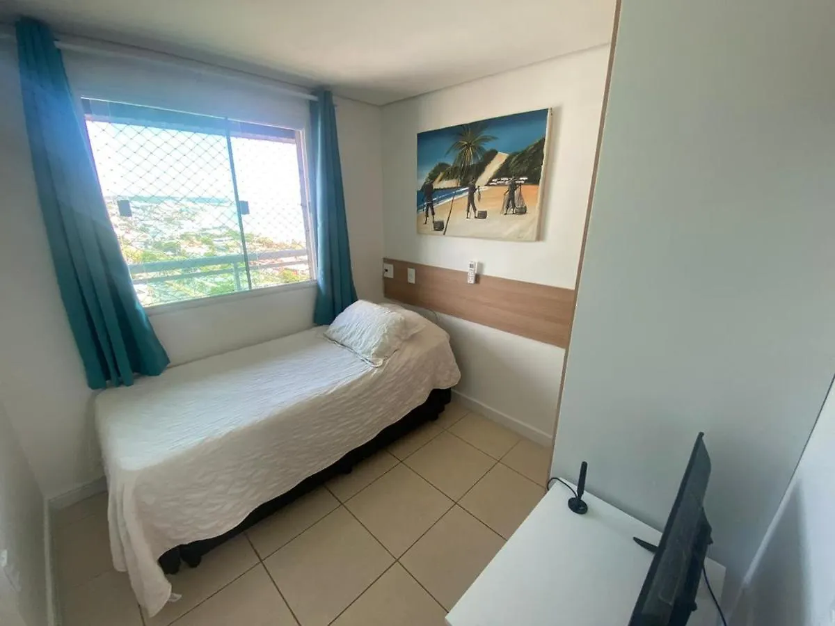 Duna Barcane Apt 1206 Apartment Natal