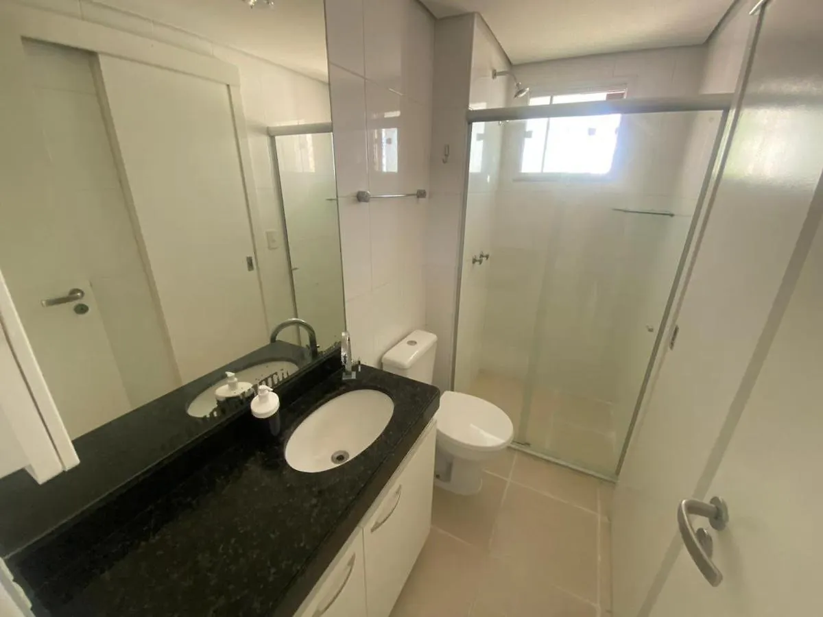 Duna Barcane Apt 1206 Apartment Natal Brazil