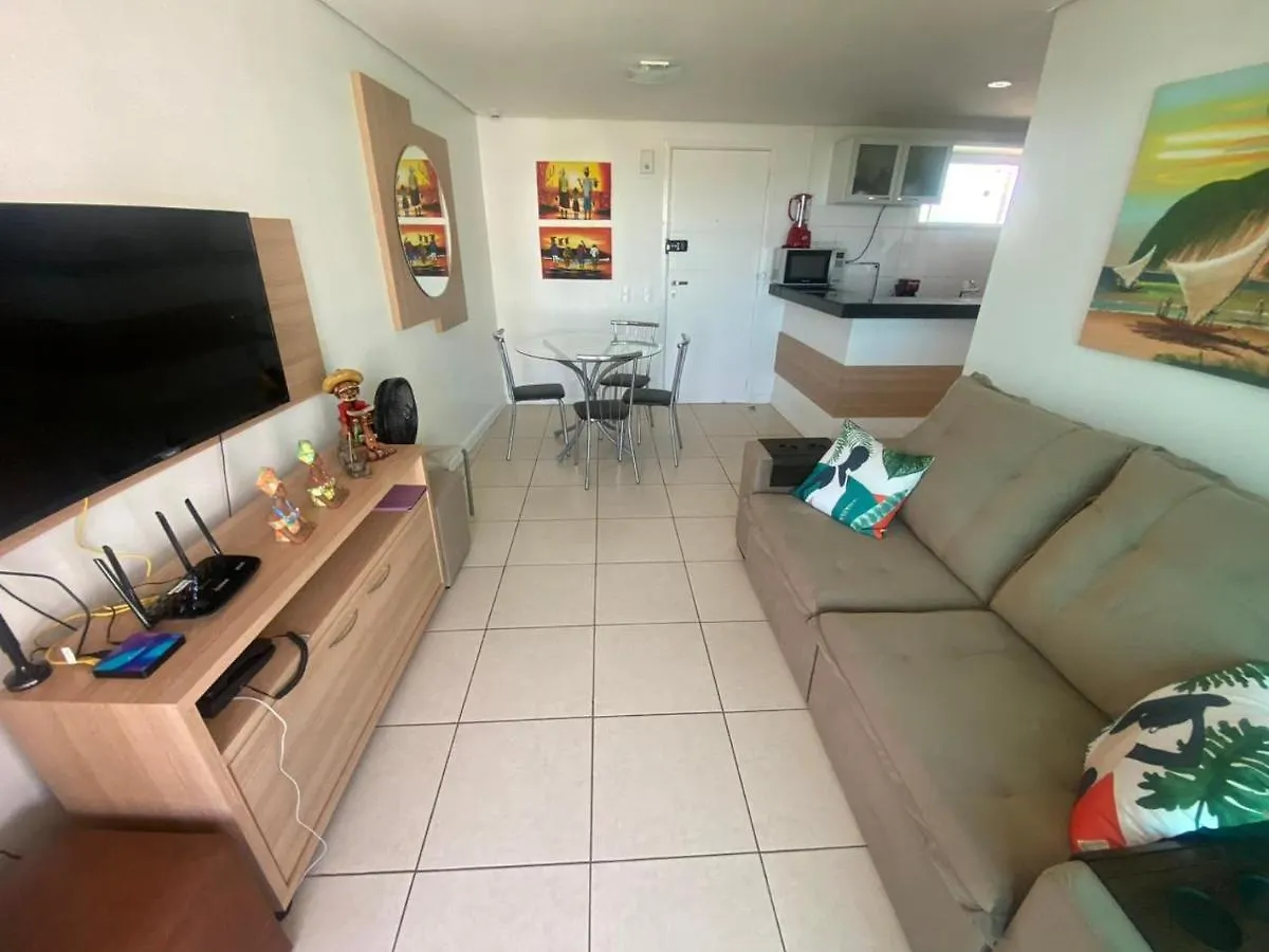 Duna Barcane Apt 1206 Apartment Natal