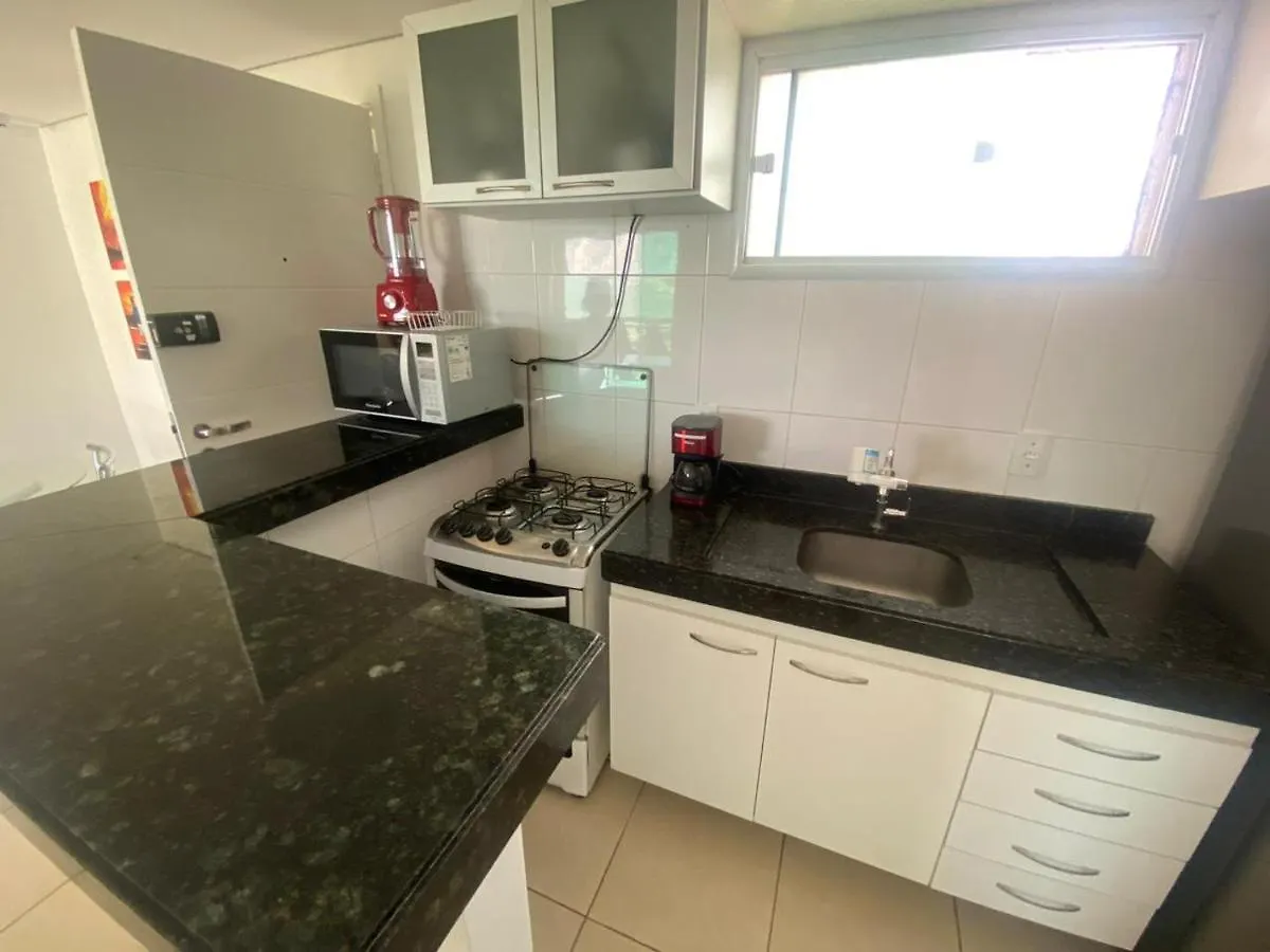 Duna Barcane Apt 1206 Apartment Natal Brazil