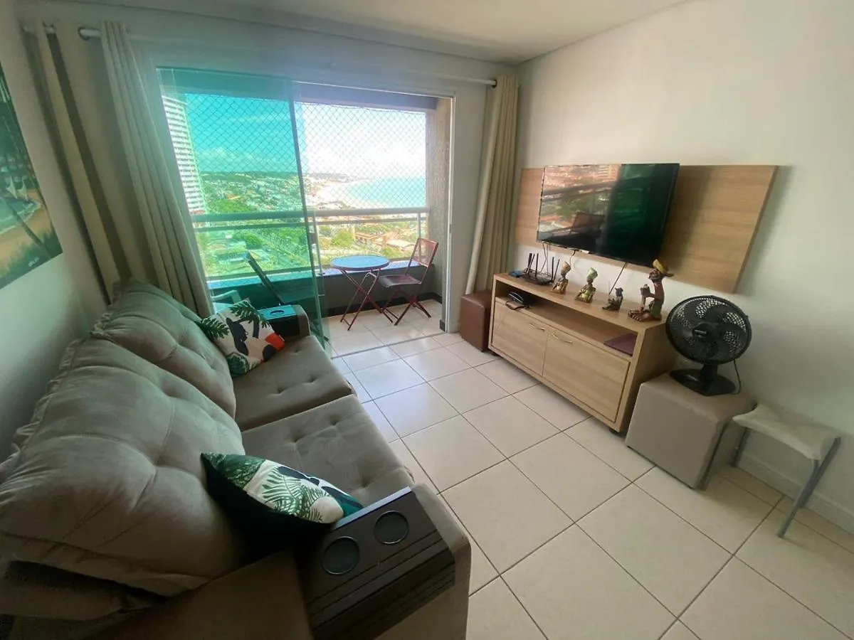 Duna Barcane Apt 1206 Apartment Natal
