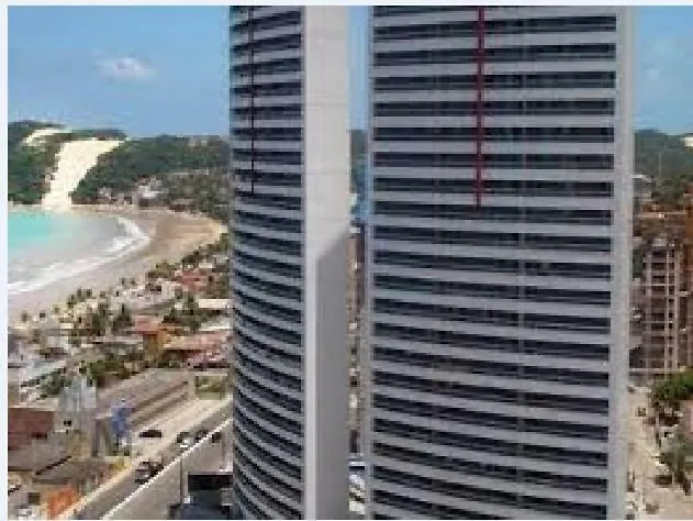 Duna Barcane Apt 1206 Apartment Natal